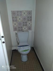 Louer Appartement 70 m2 Blanc