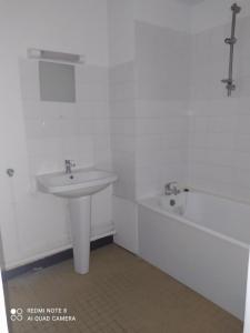 Louer Appartement Blanc Indre