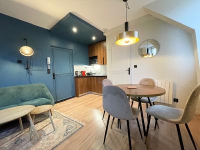 Annonce Location Appartement Rennes 35