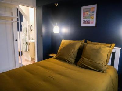 Louer Appartement Rennes Ille et vilaine