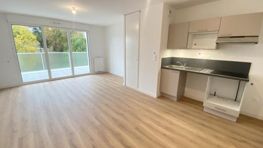 For rent Thorigne-fouillard 2 rooms 43 m2 Ille et vilaine (35235) photo 0
