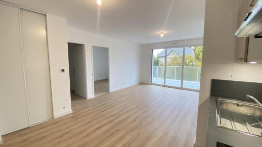Annonce Location 2 pices Appartement Thorigne-fouillard 35
