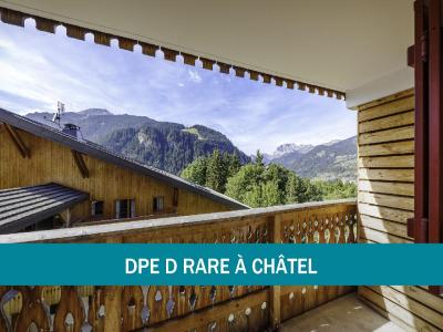 For sale Alex CHATEL 2 rooms 28 m2 Haute savoie (74290) photo 0