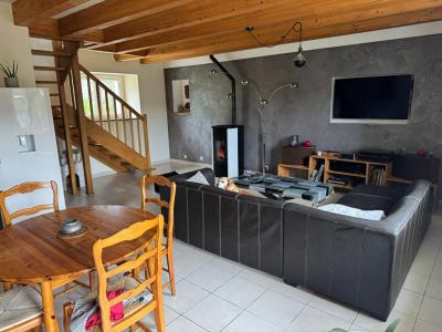 For sale Camors 3 rooms 75 m2 Morbihan (56330) photo 1
