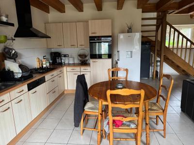 For sale Camors 3 rooms 75 m2 Morbihan (56330) photo 2