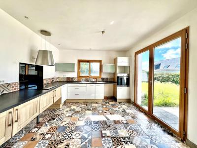 For sale Auray 6 rooms 160 m2 Morbihan (56400) photo 2