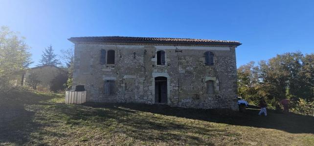 Annonce Vente 4 pices Maison Ordan-larroque 32