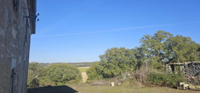 Acheter Maison Ordan-larroque Gers