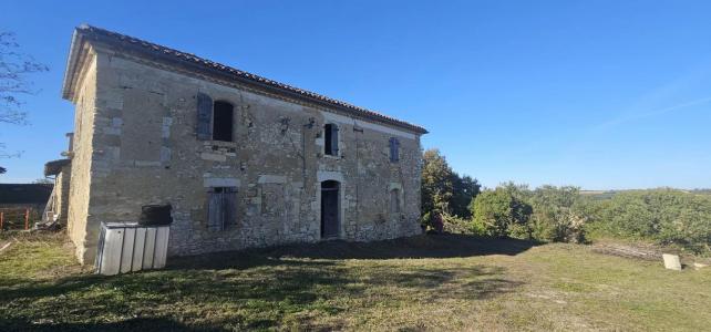 Acheter Maison Ordan-larroque 119500 euros