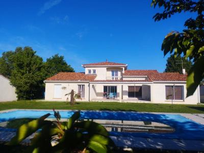 For sale Muret 5 rooms 188 m2 Haute garonne (31600) photo 1