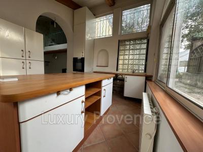 Annonce Vente 3 pices Maison Bouilladisse 13