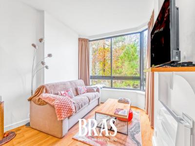 For sale Baule-escoublac 2 rooms 33 m2 Loire atlantique (44500) photo 1