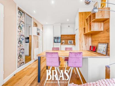 For sale Baule-escoublac 2 rooms 33 m2 Loire atlantique (44500) photo 2