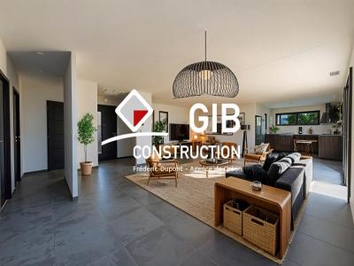 Annonce Vente Maison Saint-aubin-de-medoc 33