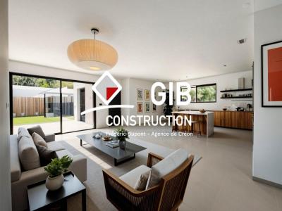 Acheter Maison 140 m2 Saint-aubin-de-medoc