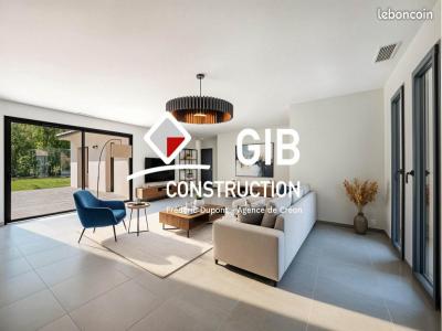 Acheter Maison Saint-aubin-de-medoc Gironde