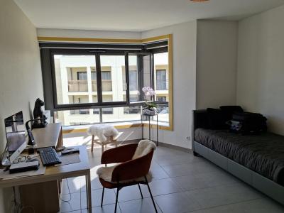 For rent Dinard 2 rooms 50 m2 Ille et vilaine (35800) photo 0