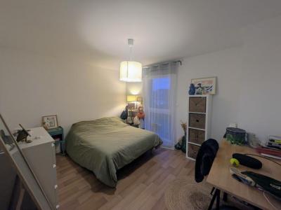 Louer Appartement 41 m2 Pleurtuit