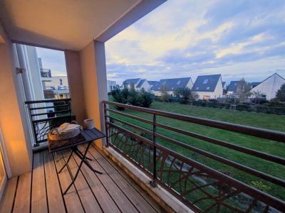 Louer Appartement Pleurtuit 585 euros