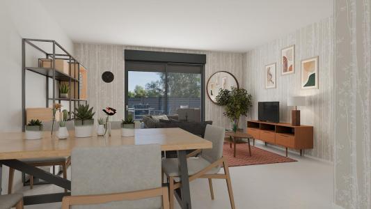 Acheter Maison 72 m2 Aizenay