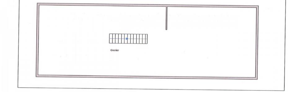 Acheter Appartement 56 m2 Cambrai