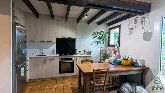 For sale Lans-en-vercors 4 rooms 57 m2 Isere (38250) photo 2