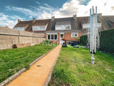 For sale Longuenesse 5 rooms 114 m2 Pas de calais (62219) photo 0