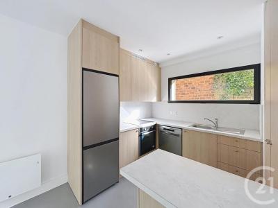 For sale Villejuif 4 rooms 95 m2 Val de Marne (94800) photo 3