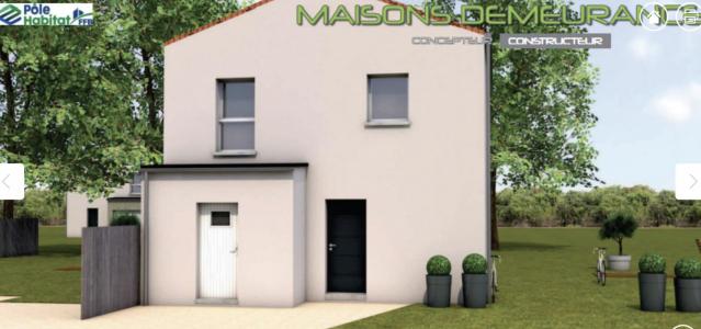 Acheter Maison 88 m2 Sainte-pazanne