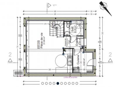 Acheter Maison Sainte-pazanne Loire atlantique