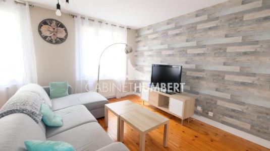 Acheter Appartement 63 m2 Saint-etienne