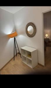 For rent Longjumeau 1 room 12 m2 Essonne (91160) photo 3