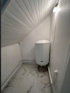 For rent Arcueil 1 room 28 m2 Val de Marne (94110) photo 0