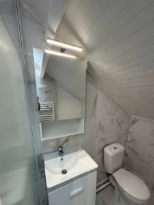 Louer Appartement Arcueil Val de Marne