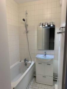 Louer Appartement 63 m2 Alfortville