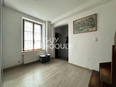 Annonce Vente 5 pices Maison Margny-les-compiegne 60