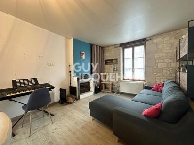 Acheter Maison Margny-les-compiegne Oise