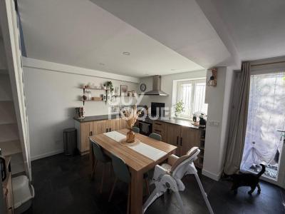 Acheter Maison 114 m2 Longueil-sainte-marie