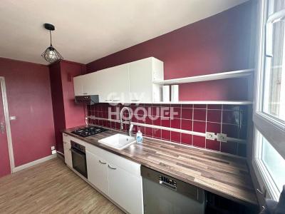 Acheter Appartement 72 m2 Compiegne