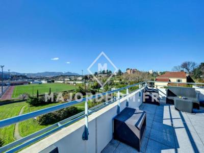 Acheter Appartement 57 m2 Marseille-12eme-arrondissement