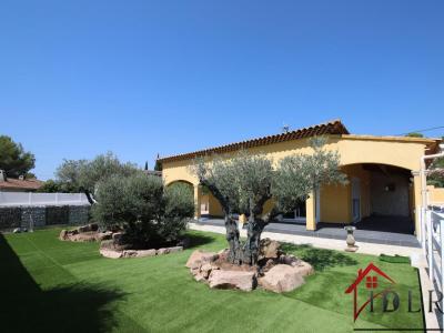 Annonce Vente 12 pices Maison Crau 83