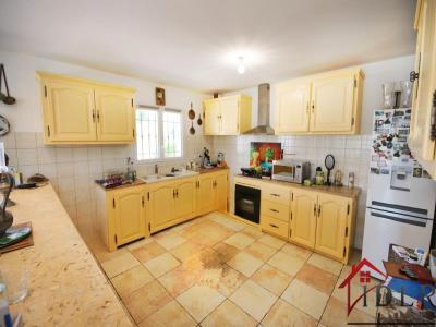 Acheter Maison 201 m2 Crau