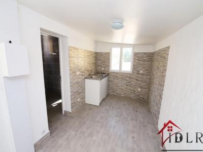 Acheter Maison Crau Var