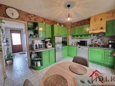 Acheter Maison 83 m2 Omey