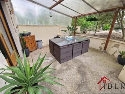 Acheter Maison Omey Marne