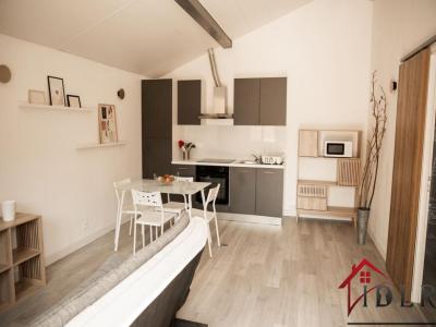 Annonce Vente 2 pices Maison Beauzelle 31