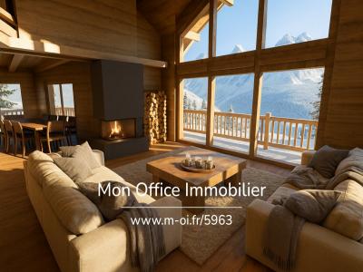 Acheter Maison 223 m2 Monetier-les-bains