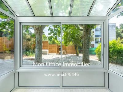 Annonce Vente 5 pices Maison Marseille-12eme-arrondissement 13