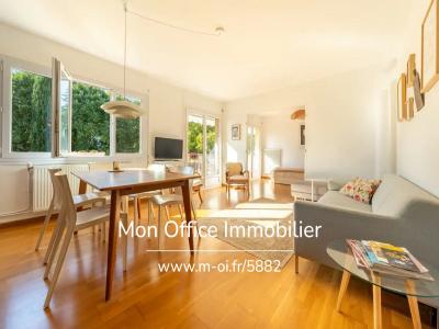 Annonce Vente 4 pices Appartement Aix-en-provence 13