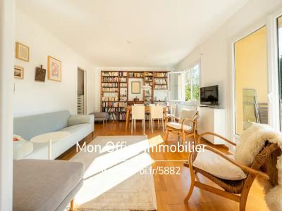 Acheter Appartement Aix-en-provence 460000 euros